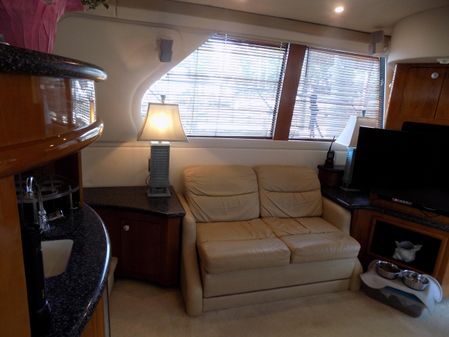 Carver 45 Voyager image