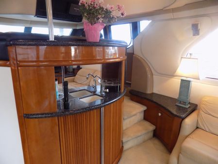 Carver 45 Voyager image