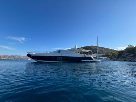 Azimut 86S image