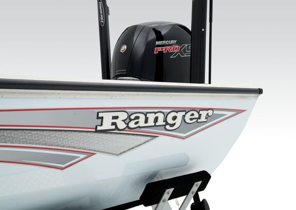 Ranger RB200 image