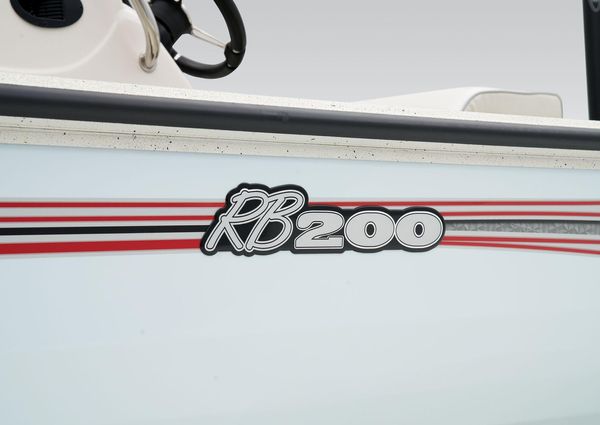 Ranger RB200 image