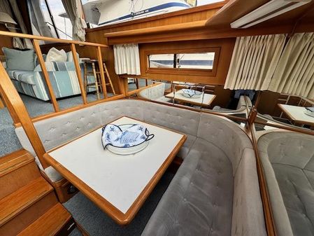 Custom Motor Yacht 50 image