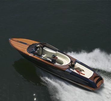 Riva 33' AQUARIVA SUPER image