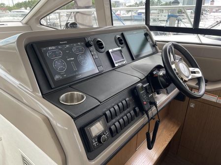 Sea Ray 460 Sundancer image