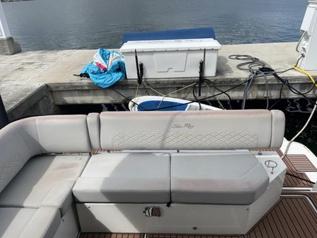 Sea Ray 460 Sundancer image