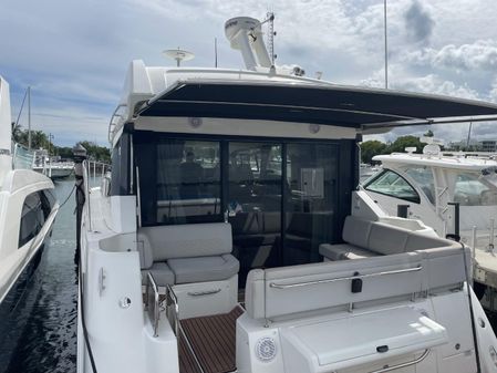 Sea Ray 460 Sundancer image