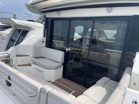 Sea Ray 460 Sundancer image