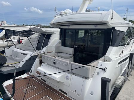Sea Ray 460 Sundancer image