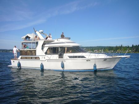 Custom-motor-yacht 50 image