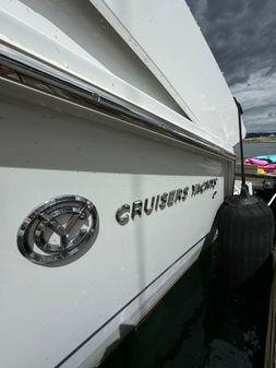 Cruisers Yachts 38 GLS I/O image