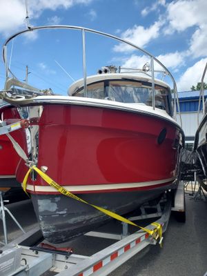 Ranger Tugs 25 - main image