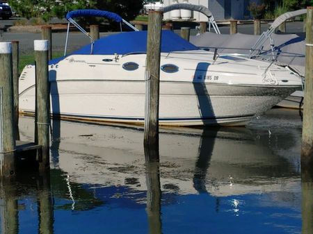 Sea Ray 240 Sundancer image