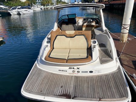 Sea Ray 350 SLX image