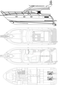 Nord West 390 Flybridge image