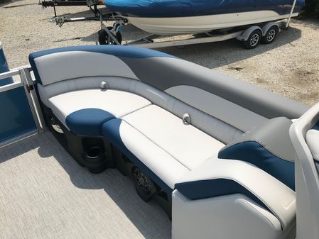 Avalon LSZ-QUAD-LOUNGER image