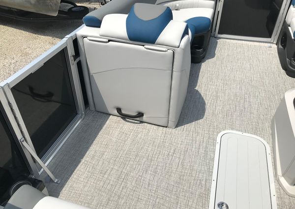 Avalon LSZ-QUAD-LOUNGER image