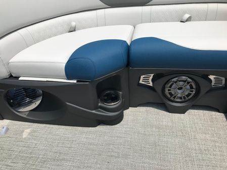 Avalon LSZ-QUAD-LOUNGER image