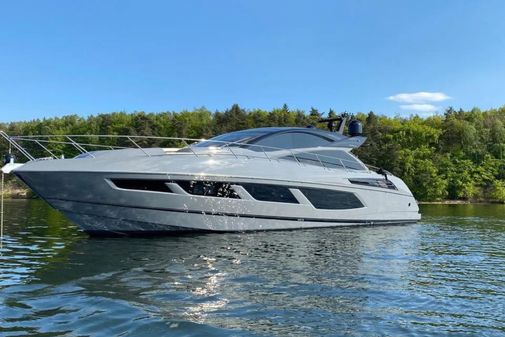 Sunseeker PREDATOR-68-MKII image