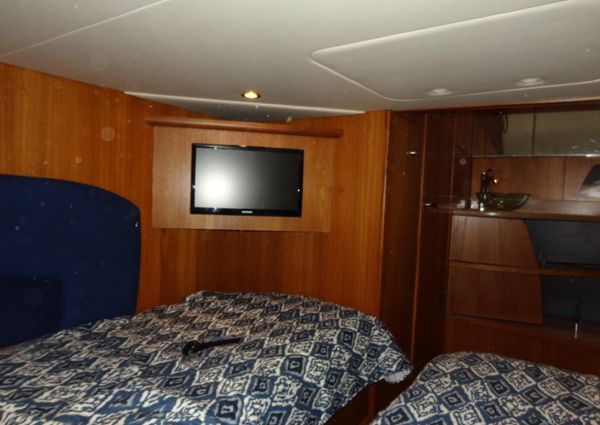 Tiara-yachts 4500-SOVRAN image