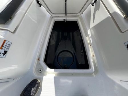 Yamaha Boats 210 FSH Sport image