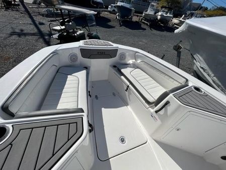 Yamaha Boats 210 FSH Sport image