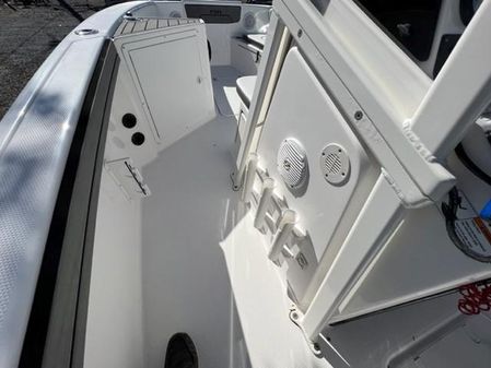 Yamaha Boats 210 FSH Sport image