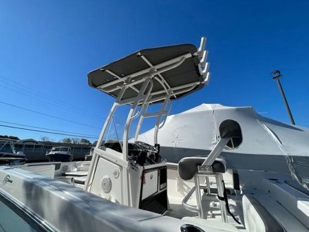 Yamaha Boats 210 FSH Sport image