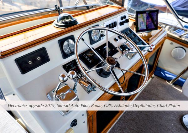 Chris-craft CONVERTABLE image