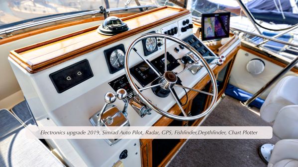 Chris-craft CONVERTABLE image