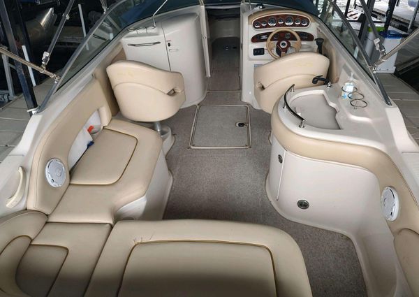 Sea-ray 270-SUNDECK image