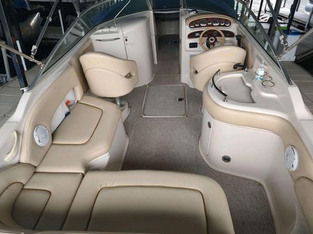 Sea-ray 270-SUNDECK image