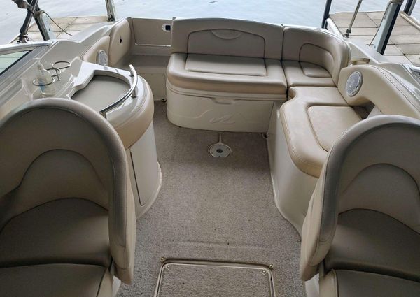 Sea-ray 270-SUNDECK image