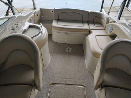 Sea-ray 270-SUNDECK image