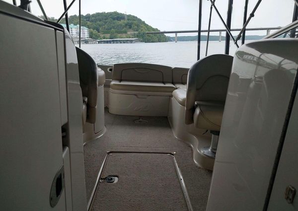 Sea-ray 270-SUNDECK image