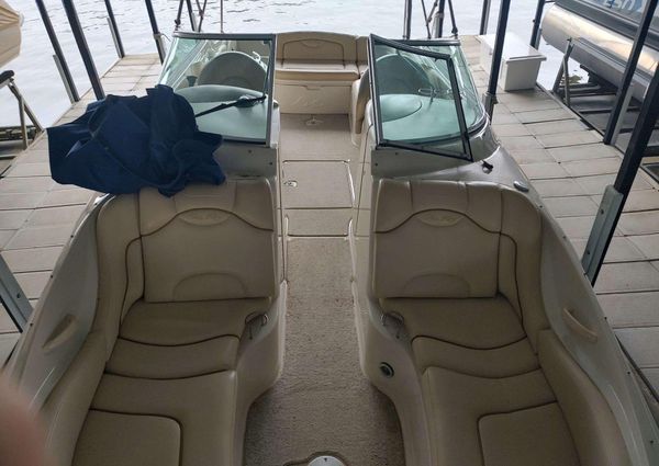 Sea-ray 270-SUNDECK image