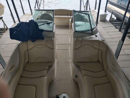 Sea-ray 270-SUNDECK image