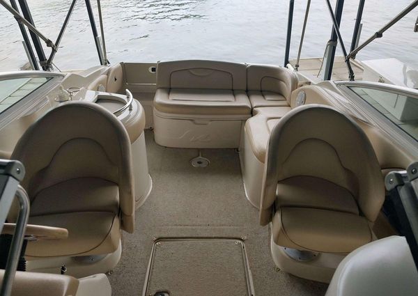 Sea-ray 270-SUNDECK image