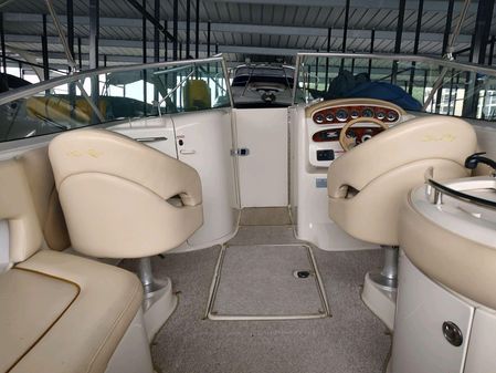 Sea-ray 270-SUNDECK image