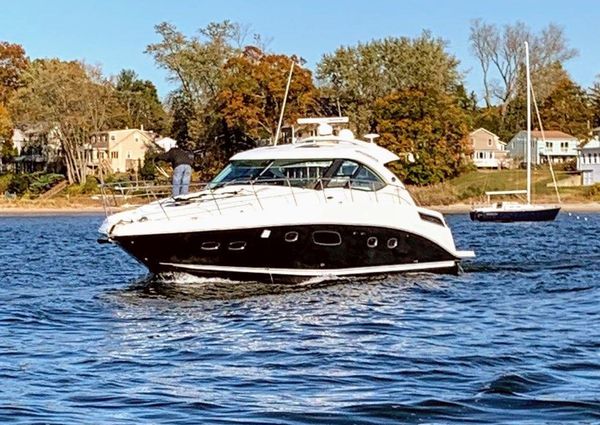 Sea Ray 43 Sundancer image