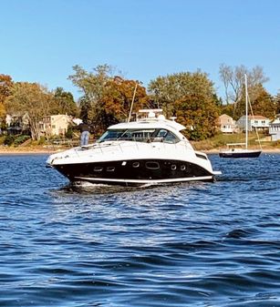 Sea Ray 43 Sundancer image