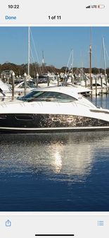 Sea Ray 43 Sundancer image