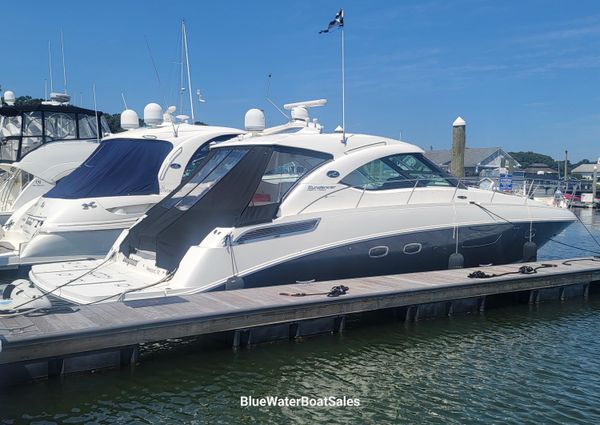 Sea Ray 43 Sundancer image