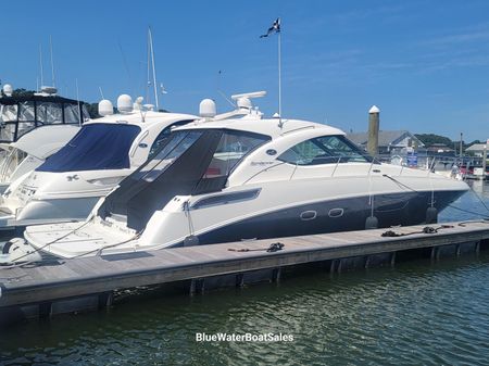 Sea Ray 43 Sundancer image