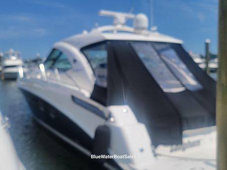 Sea Ray 43 Sundancer image