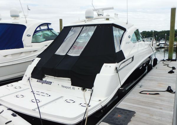 Sea Ray 43 Sundancer image