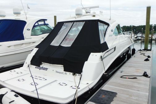 Sea Ray 43 Sundancer image