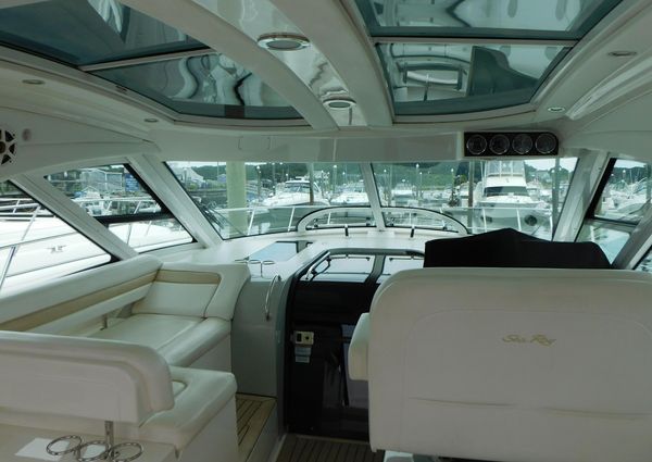 Sea Ray 43 Sundancer image