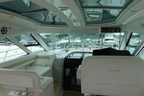 Sea Ray 43 Sundancer image