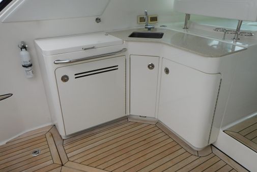 Sea Ray 43 Sundancer image