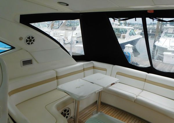 Sea Ray 43 Sundancer image